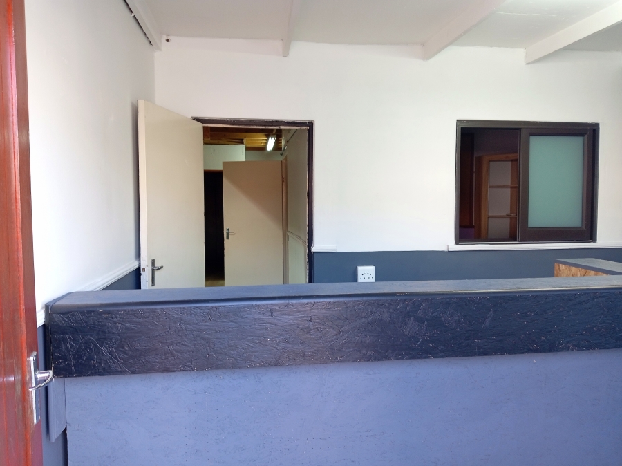 To Let commercial Property for Rent in George Industrial Western Cape